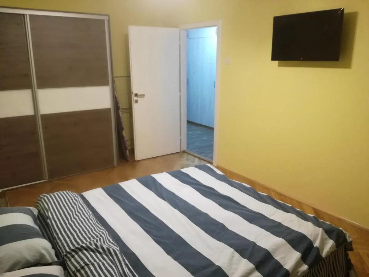 Penthouse Novi Beograd — 5