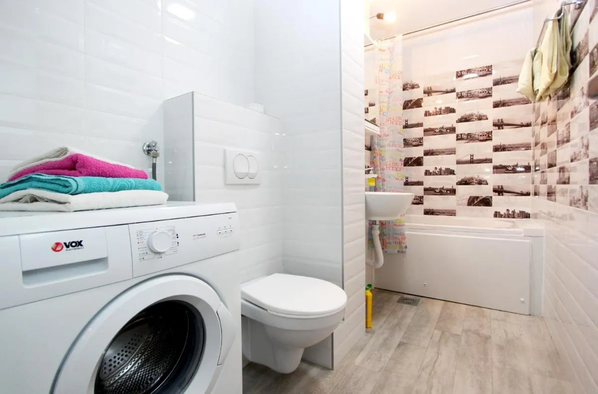 Penthouse Novi Beograd — 3