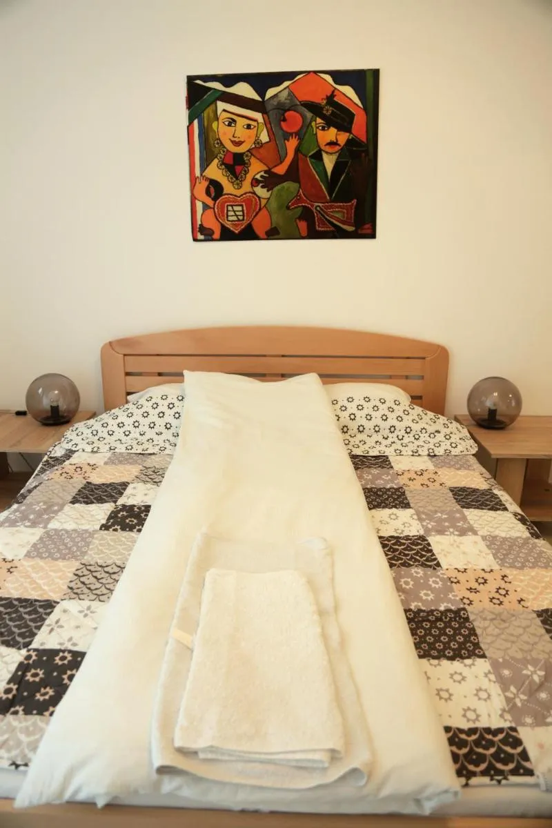 Petars Apartment — 4
