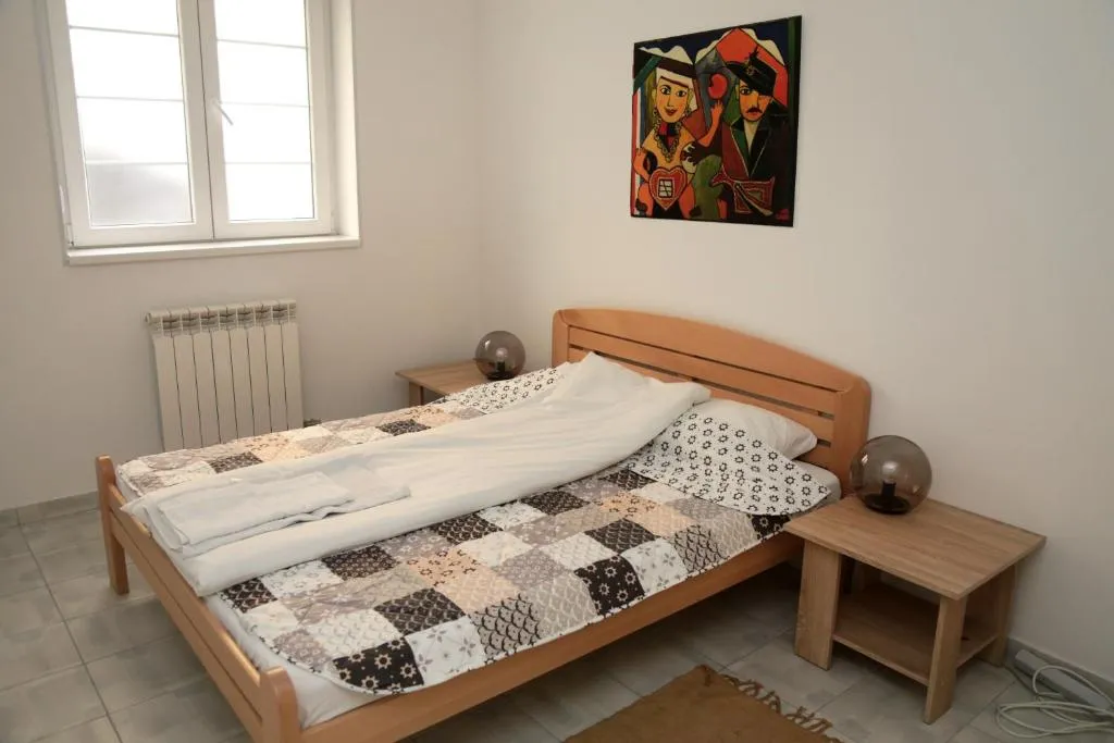 Petars Apartment
