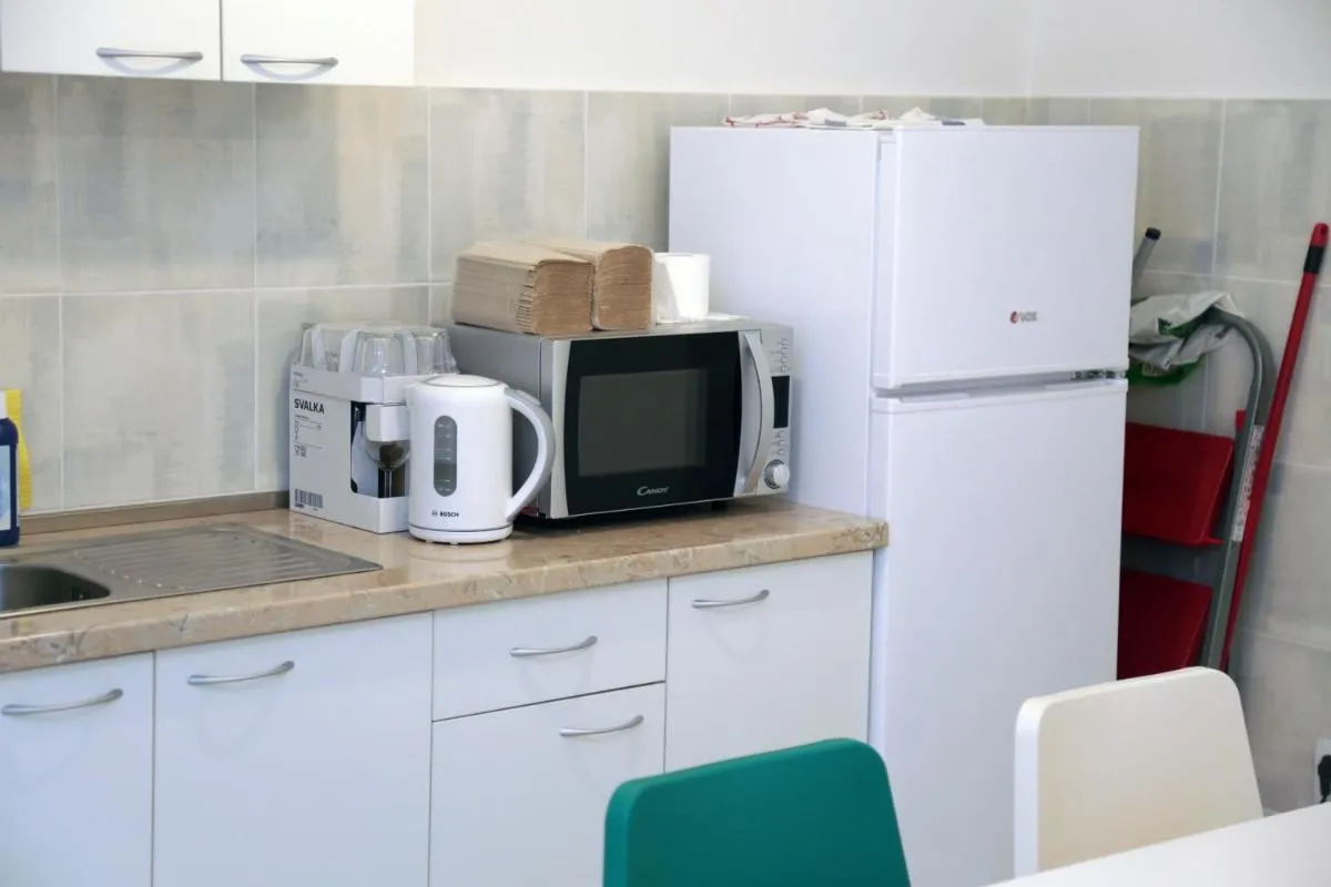 Petars Apartment — 2