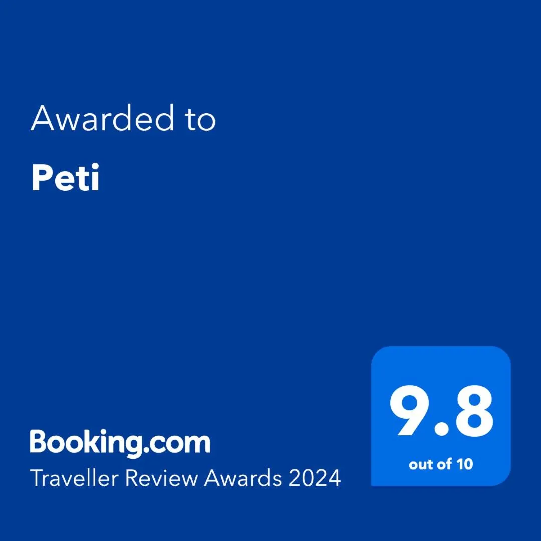Peti — 4