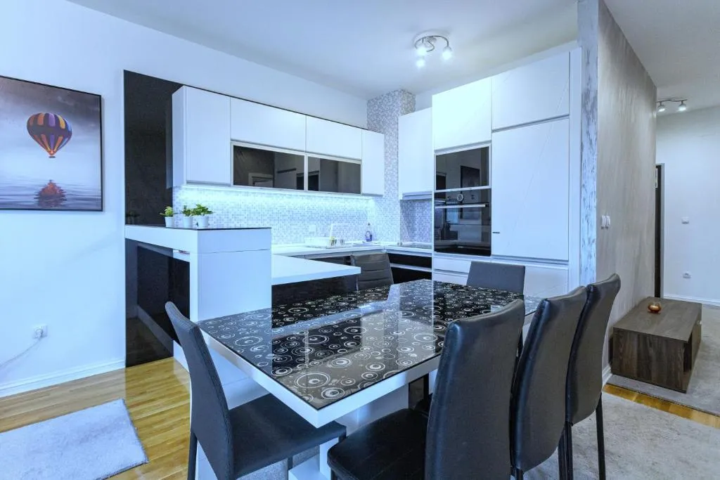 Pleasure Lux1 Apartment