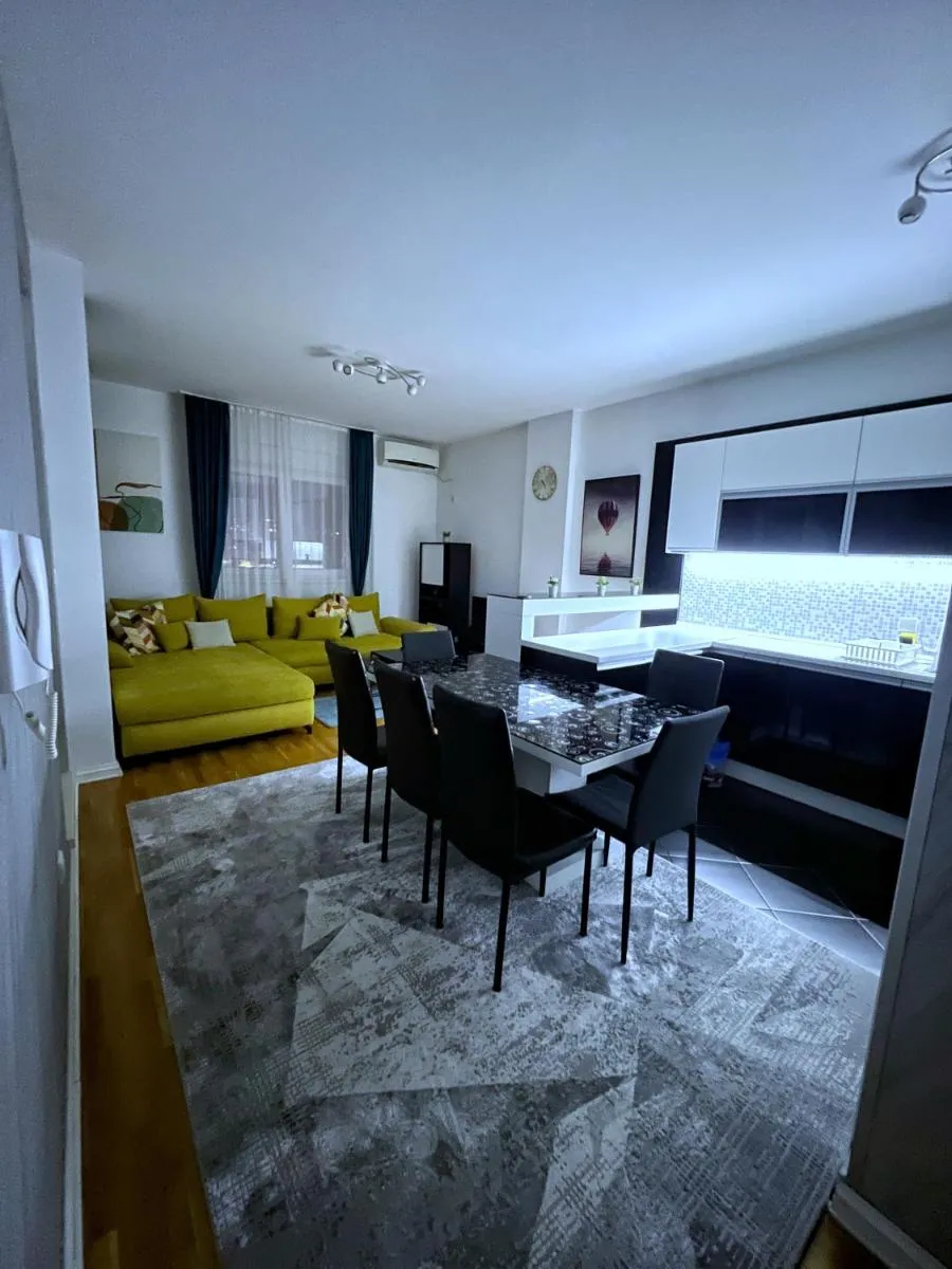 Pleasure Lux1 Apartment — 4