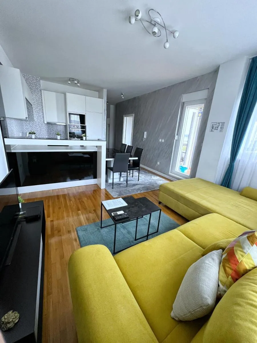 Pleasure Lux1 Apartment — 5