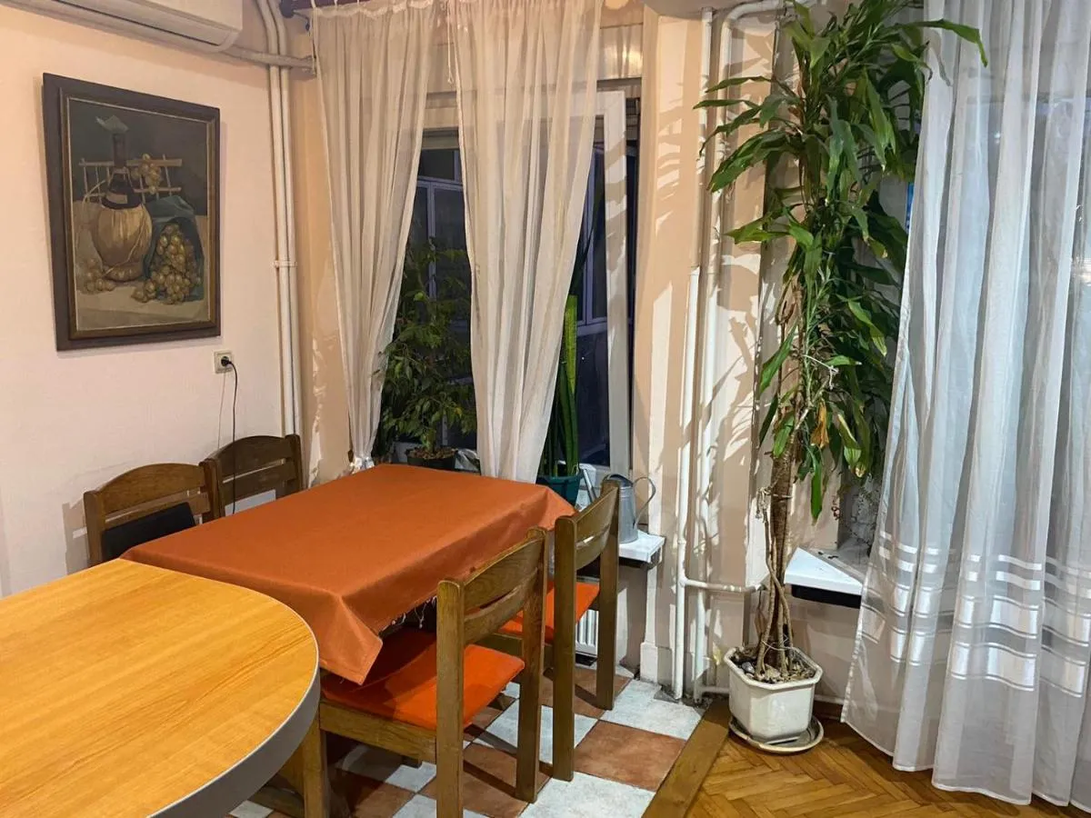 Popay Centar Apartment — 3