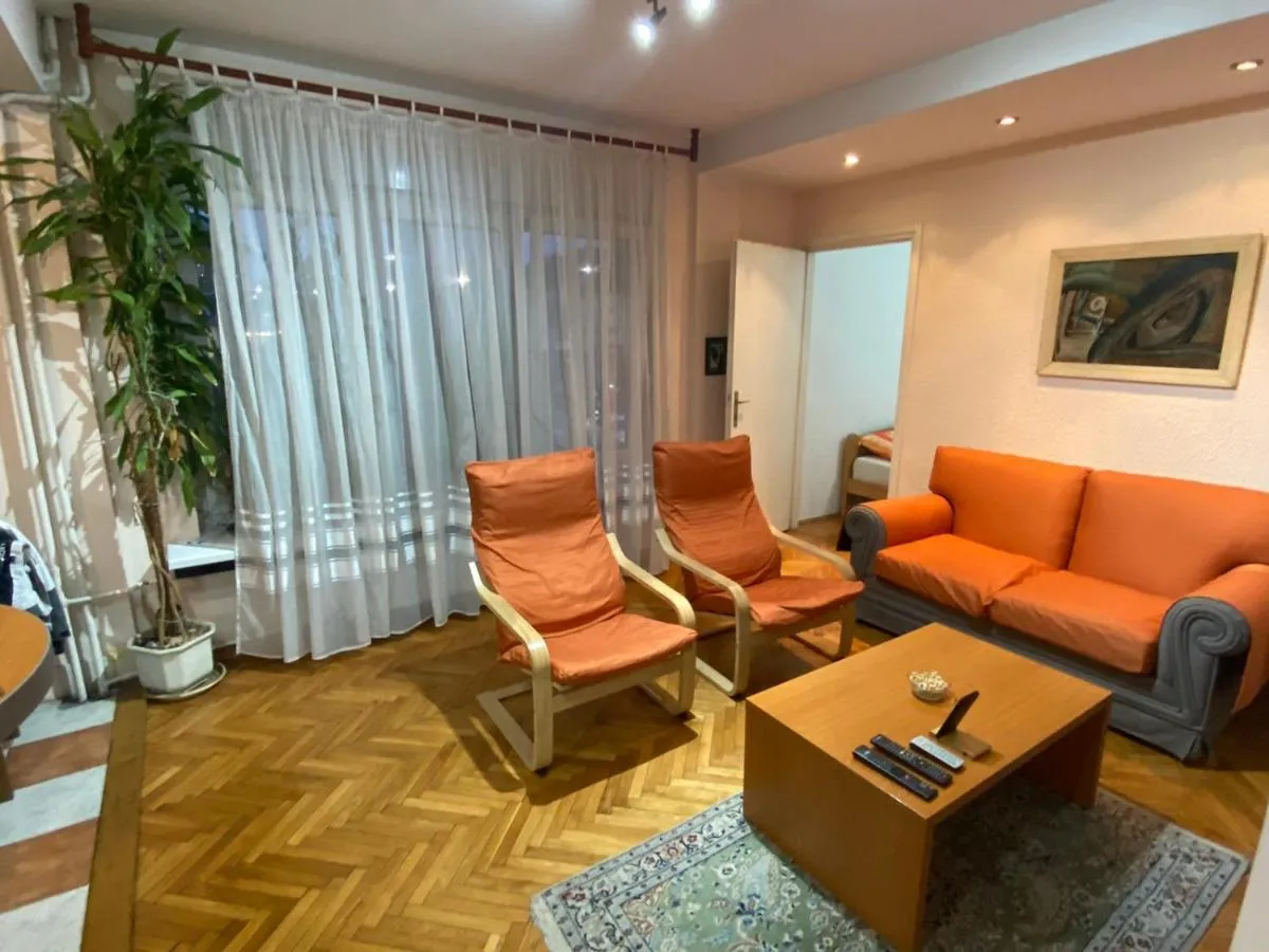 Popay Centar Apartment — 5