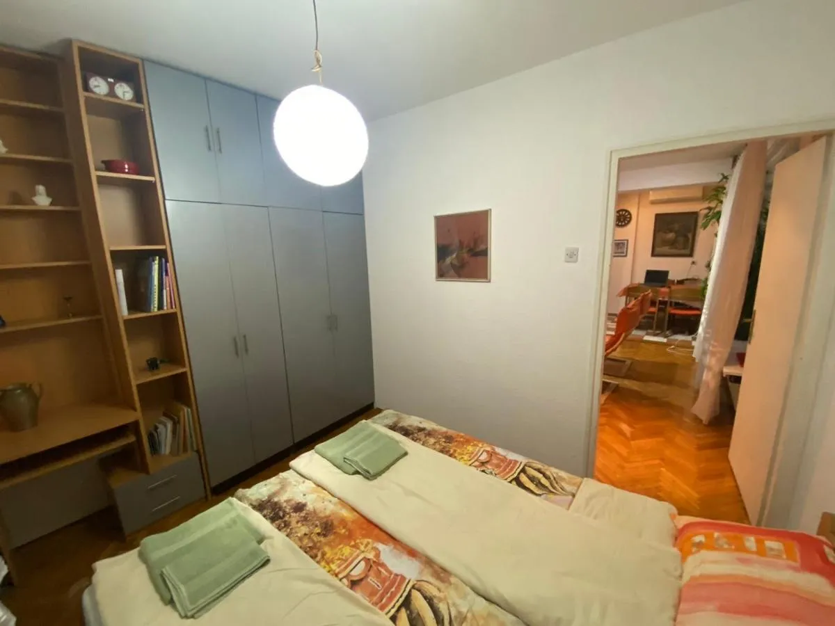Popay Centar Apartment — 2