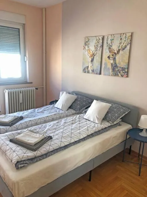 Quince Apartment-Free parking-City Center — 5