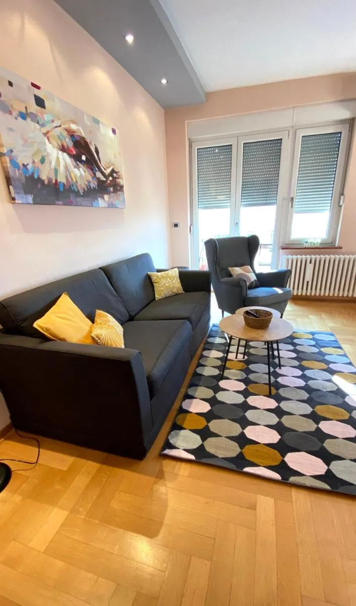 Quince Apartment-Free parking-City Center — 4