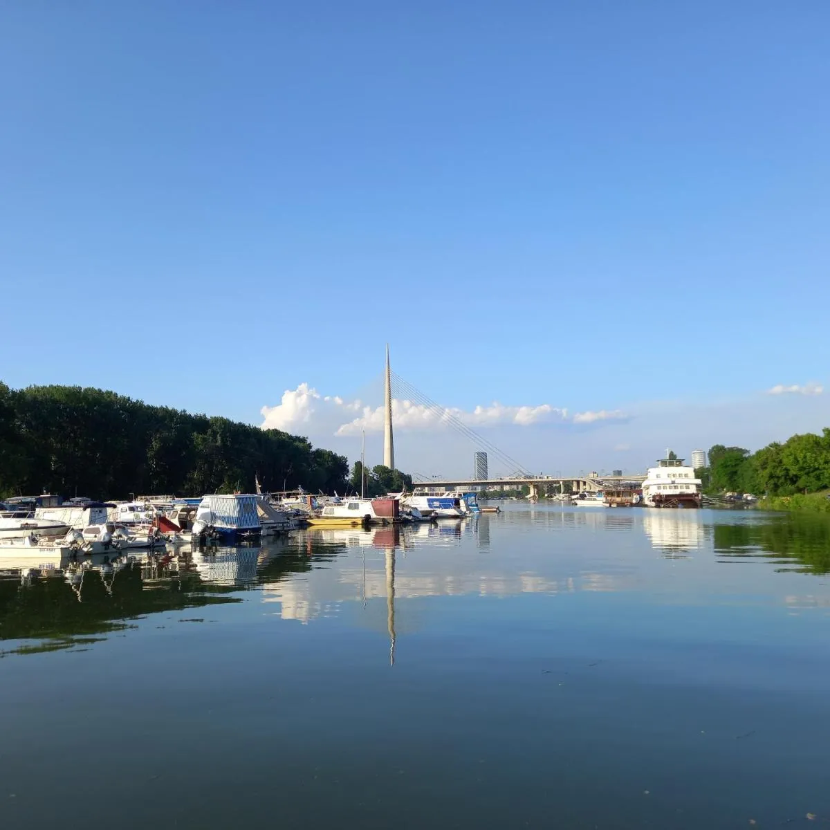 RIVIJERA LAKES — 2