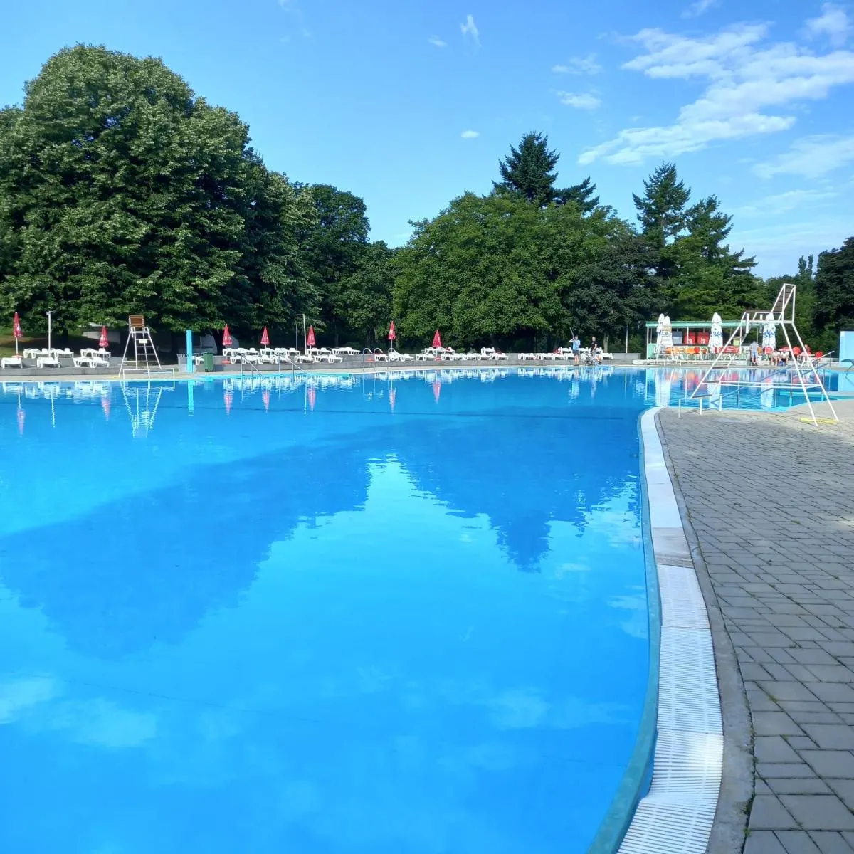 RIVIJERA LAKES — 5