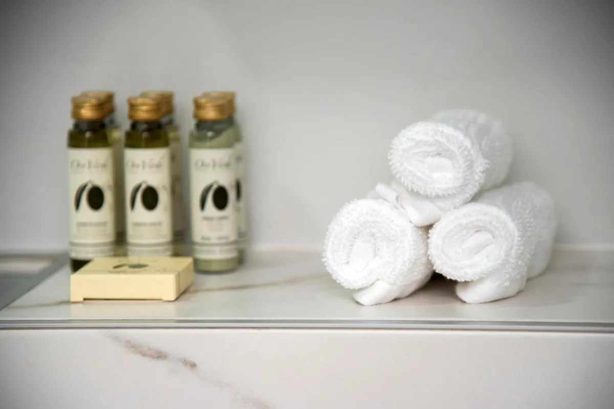 Republic Square Luxury Suites — 3