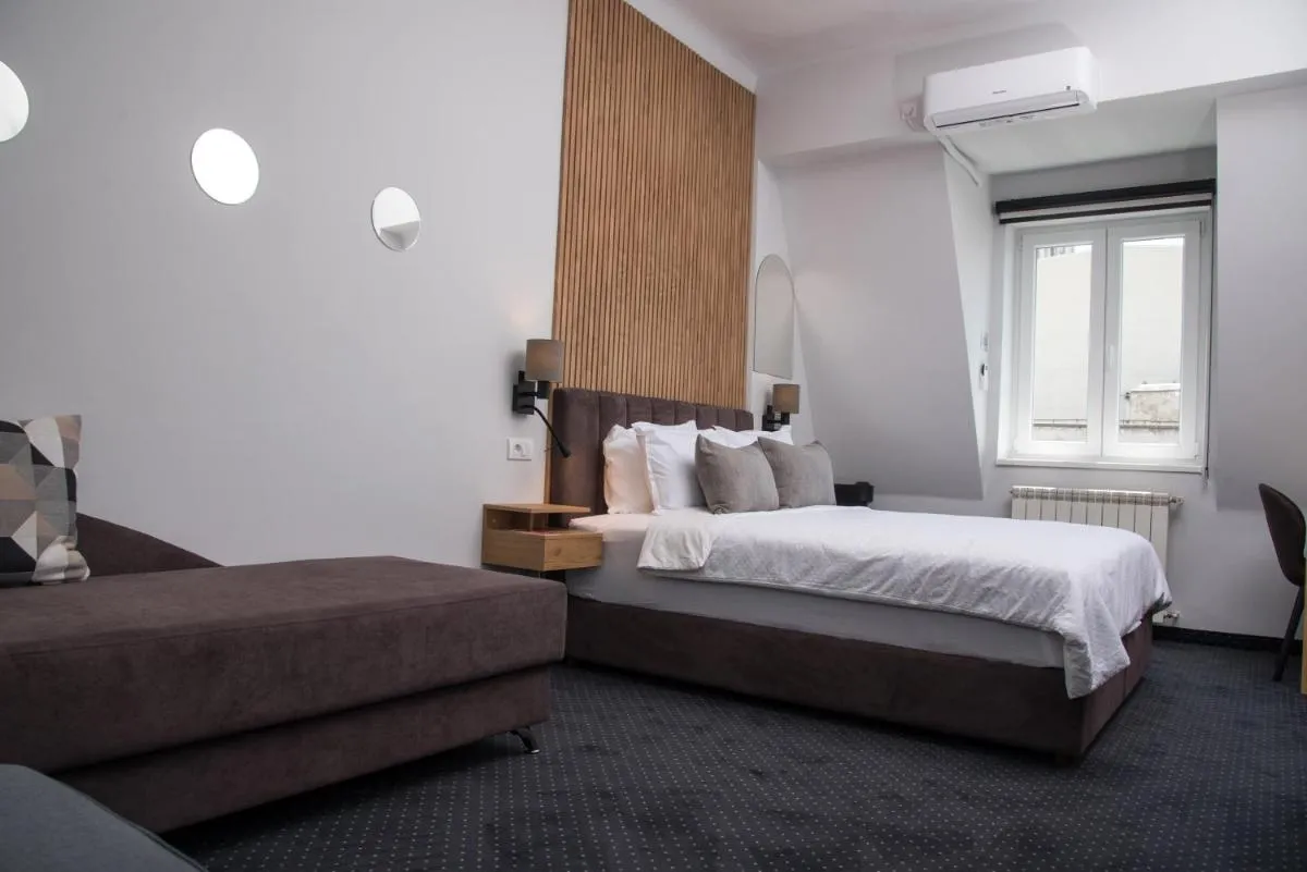 Republic Square Luxury Suites — 2