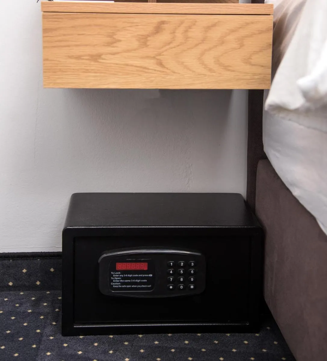 Republic Square Luxury Suites — 5