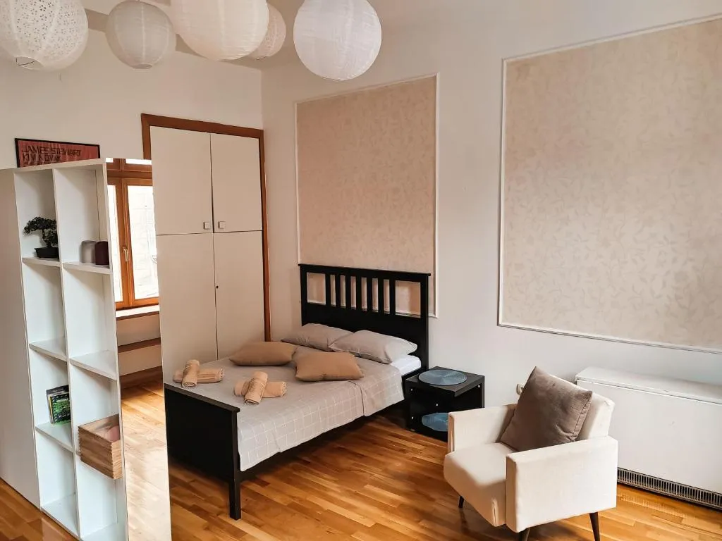 Republic Square Studio