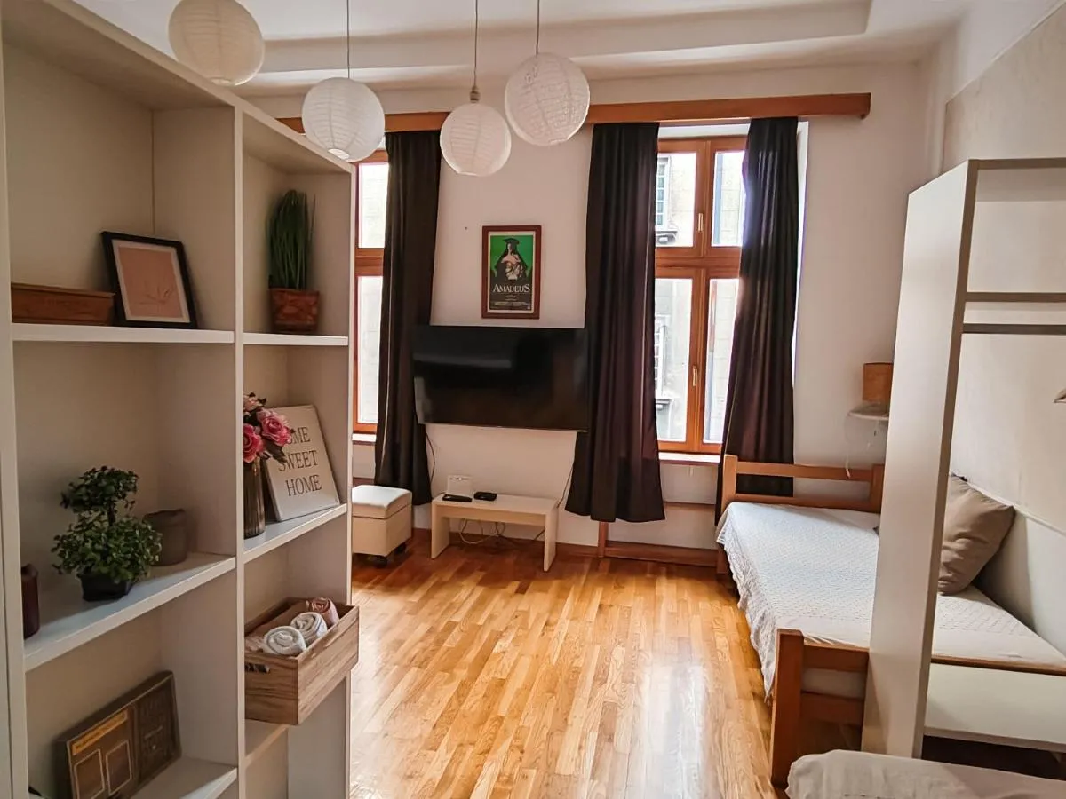 Republic Square Studio — 5