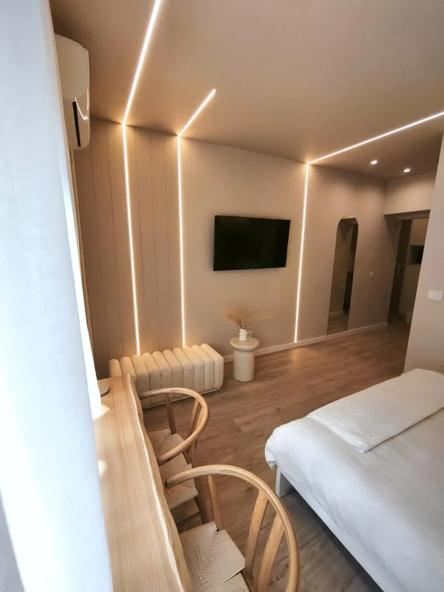 Rossa & Bayo Apartments — 5