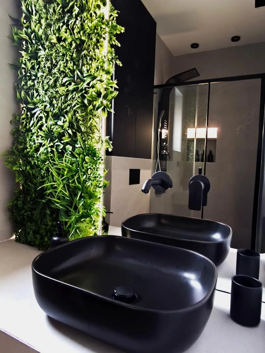 Rossa & Bayo Apartments — 3