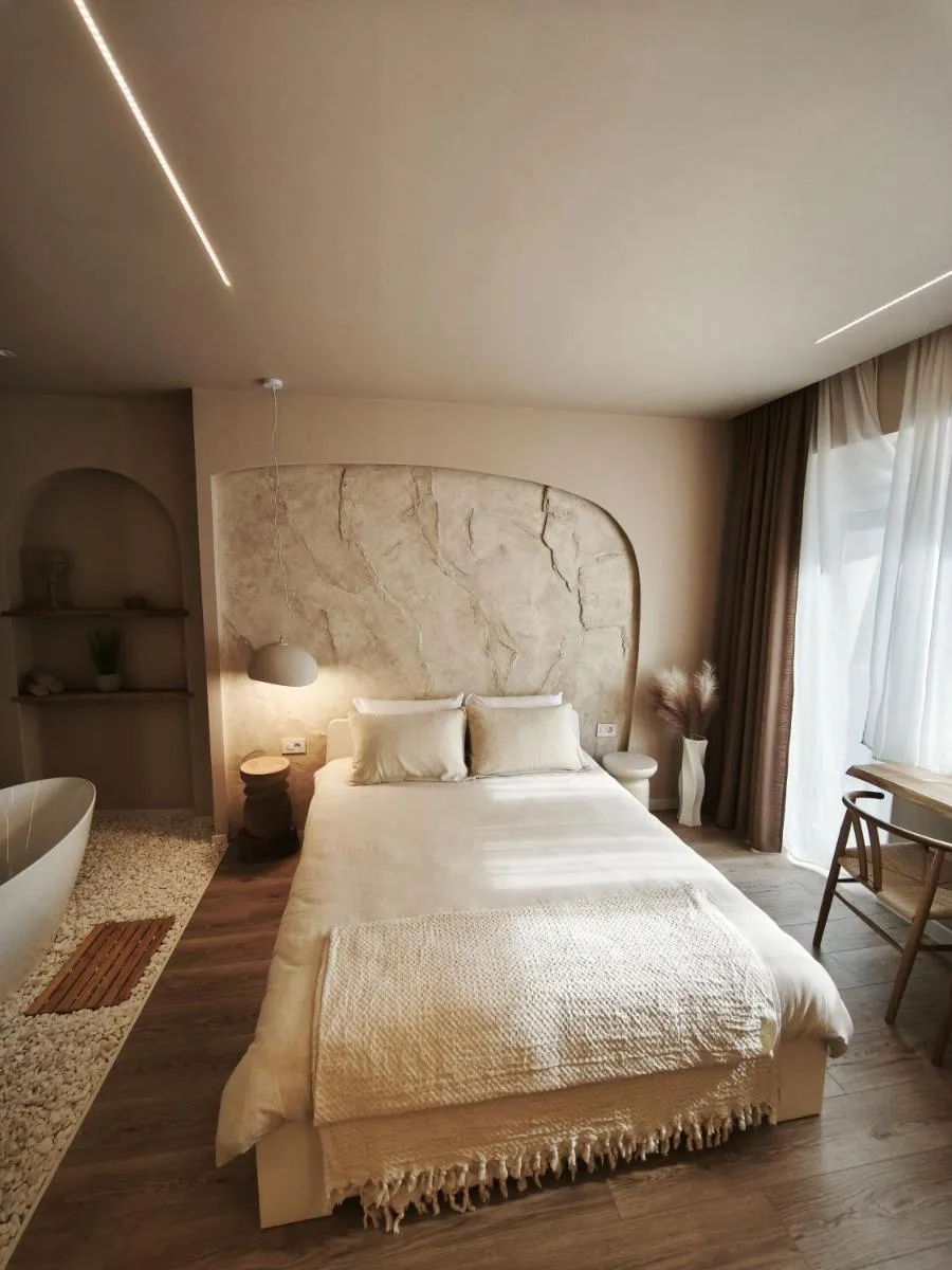 Rossa & Bayo Apartments — 2