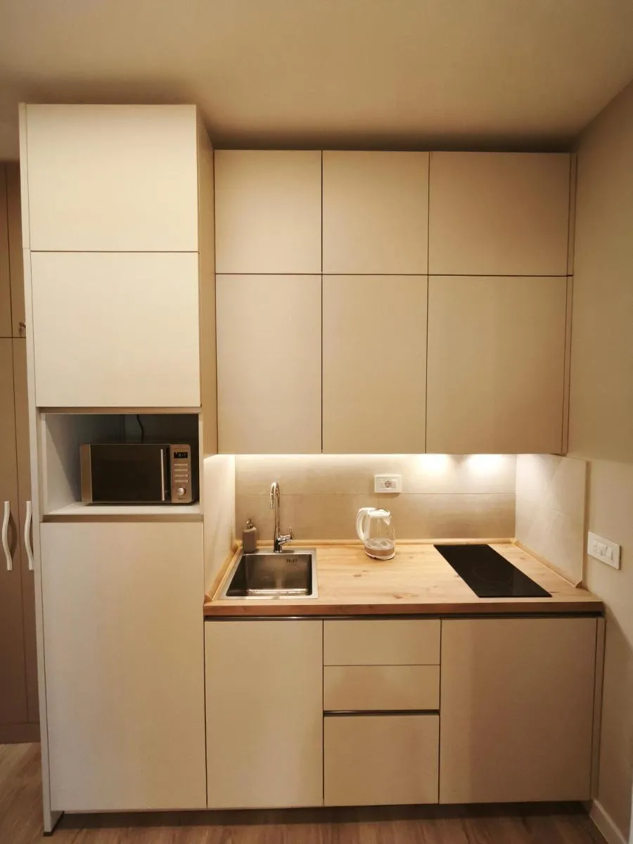 Rossa & Bayo Apartments — 4