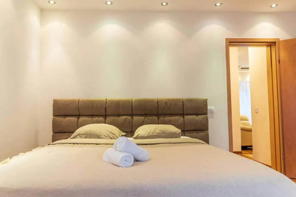 Royalux Zemun Residences — 2