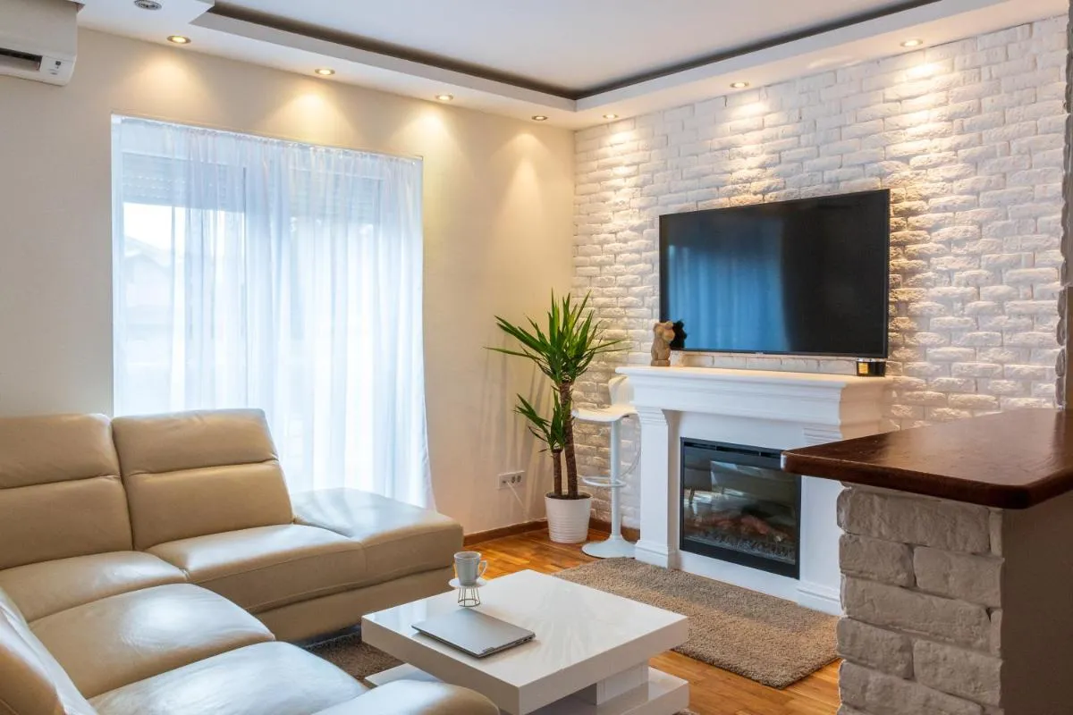 Royalux Zemun Residences — 5