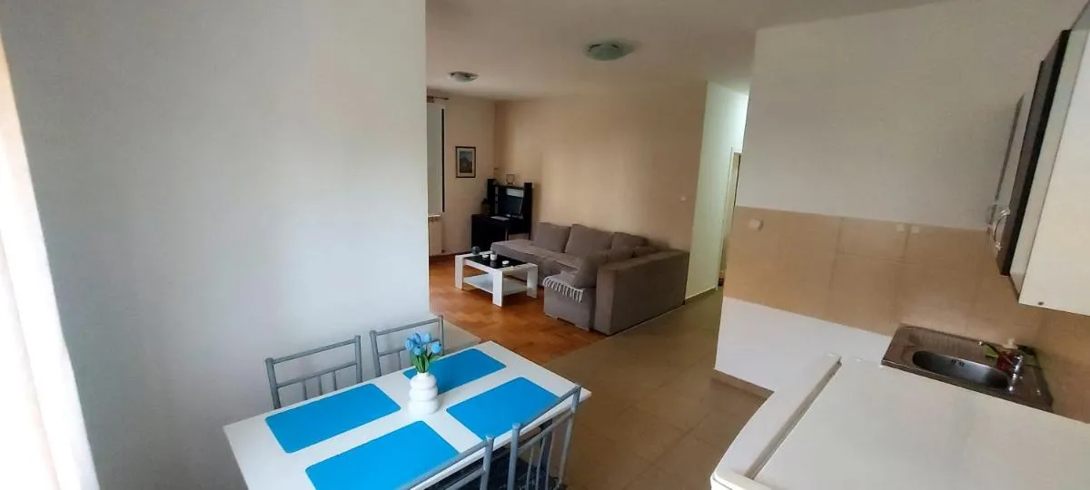 RubiCon Apartments — 3