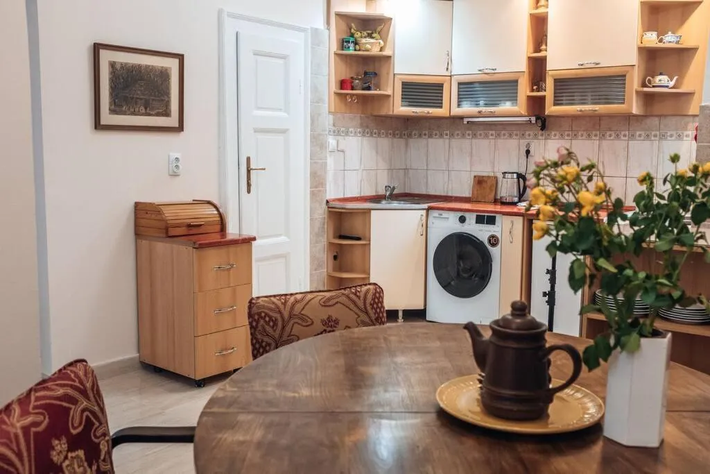 Rustic Central Belgrade Stay — 3