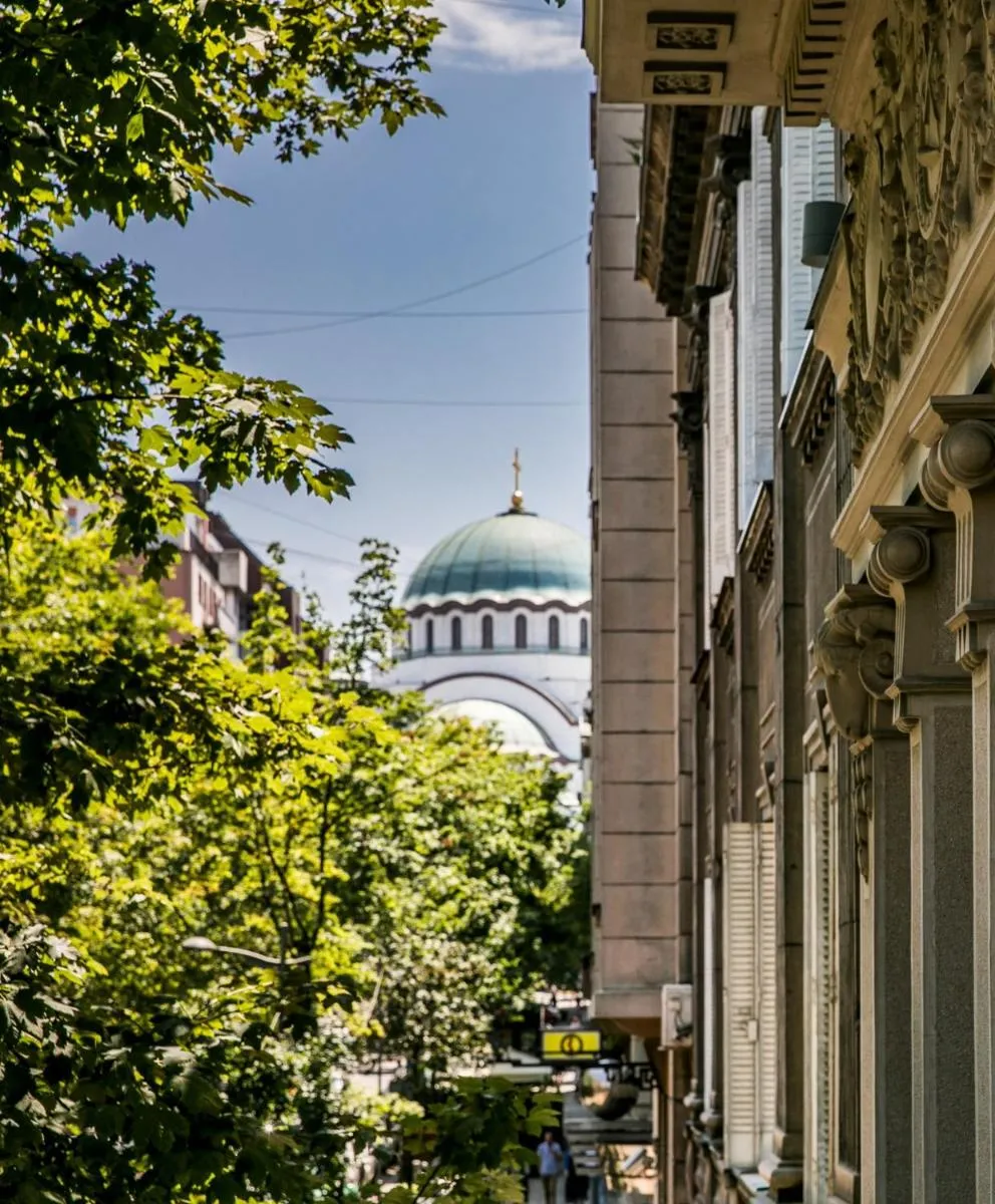 SAINT TEN Boutique Hotel, Small Luxury Hotels — 4