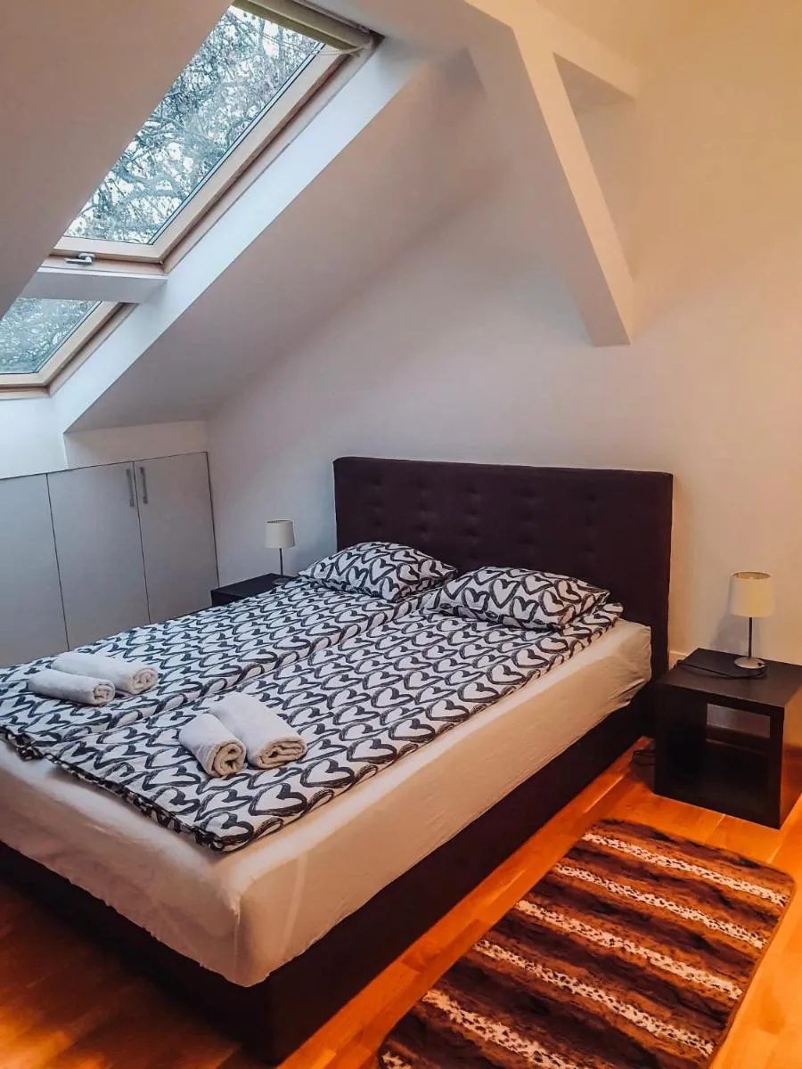 Sara Apartment — 5