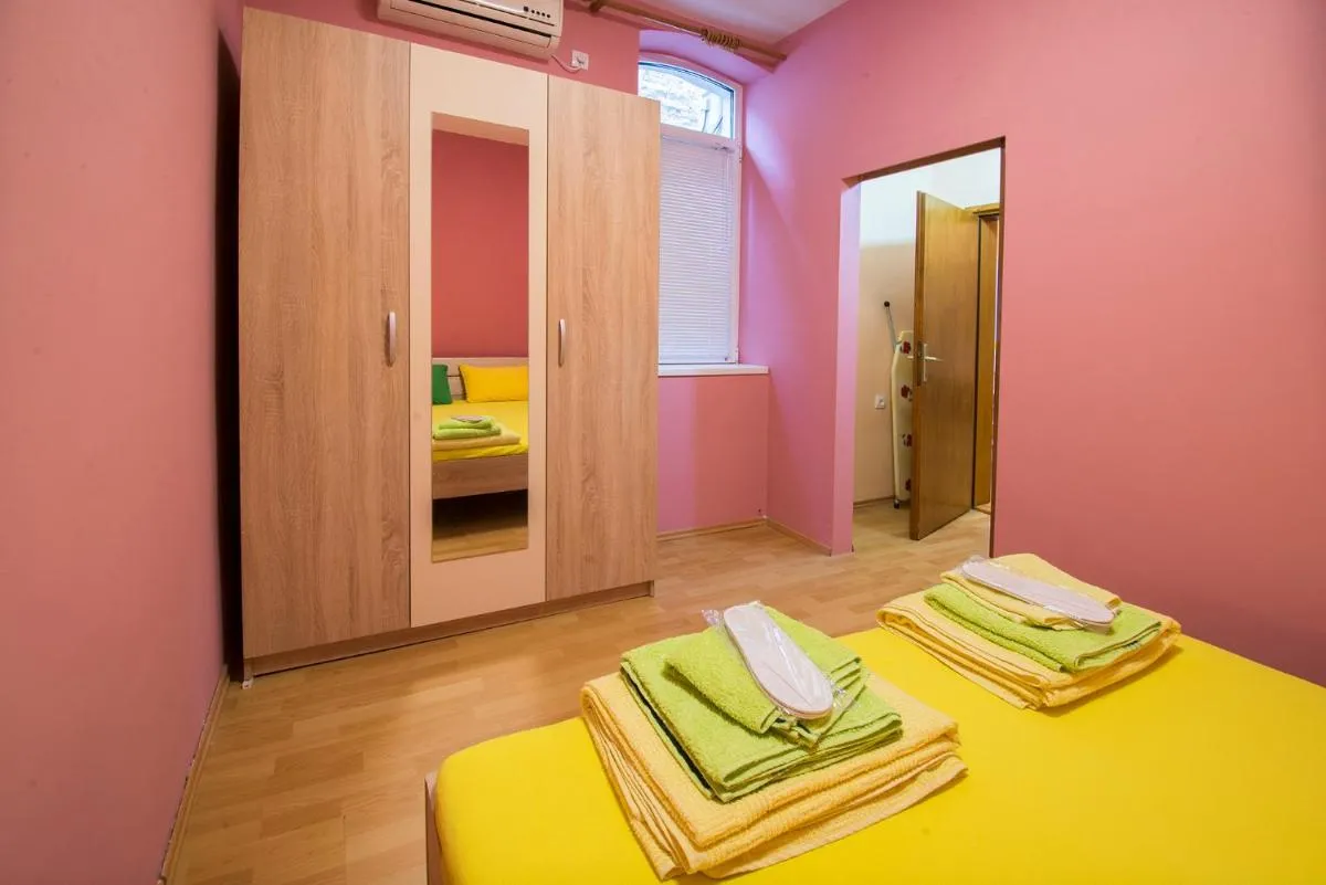 Sasa’s House — 2