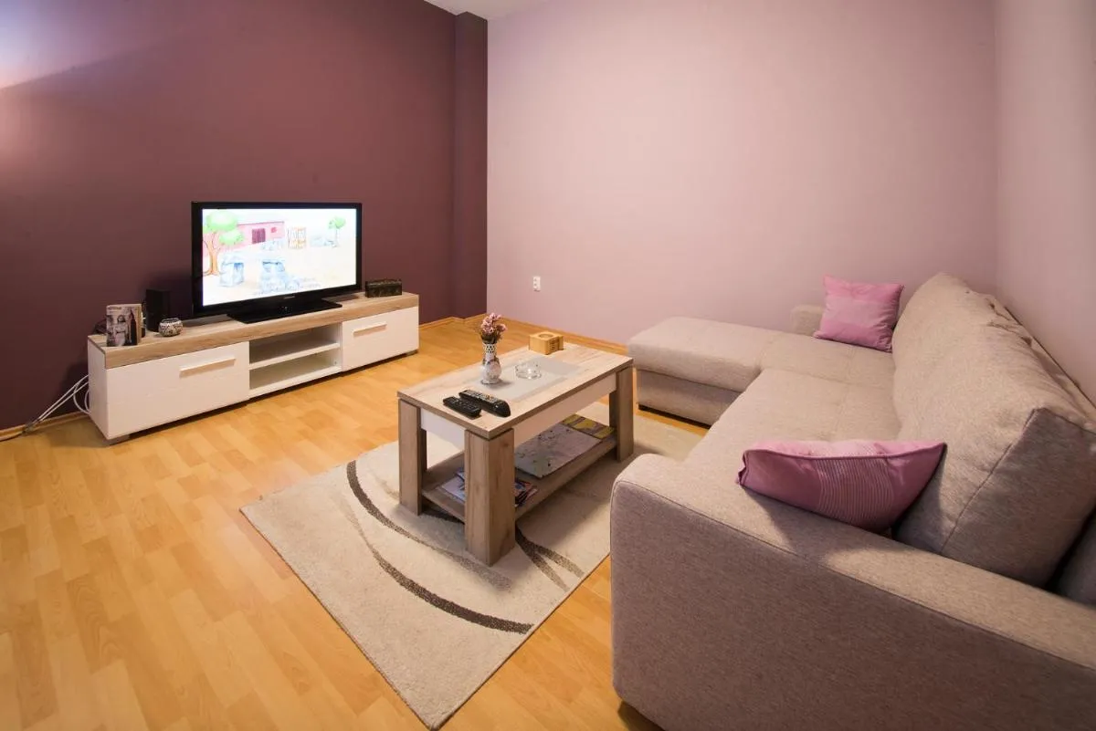 Sasa’s House — 3