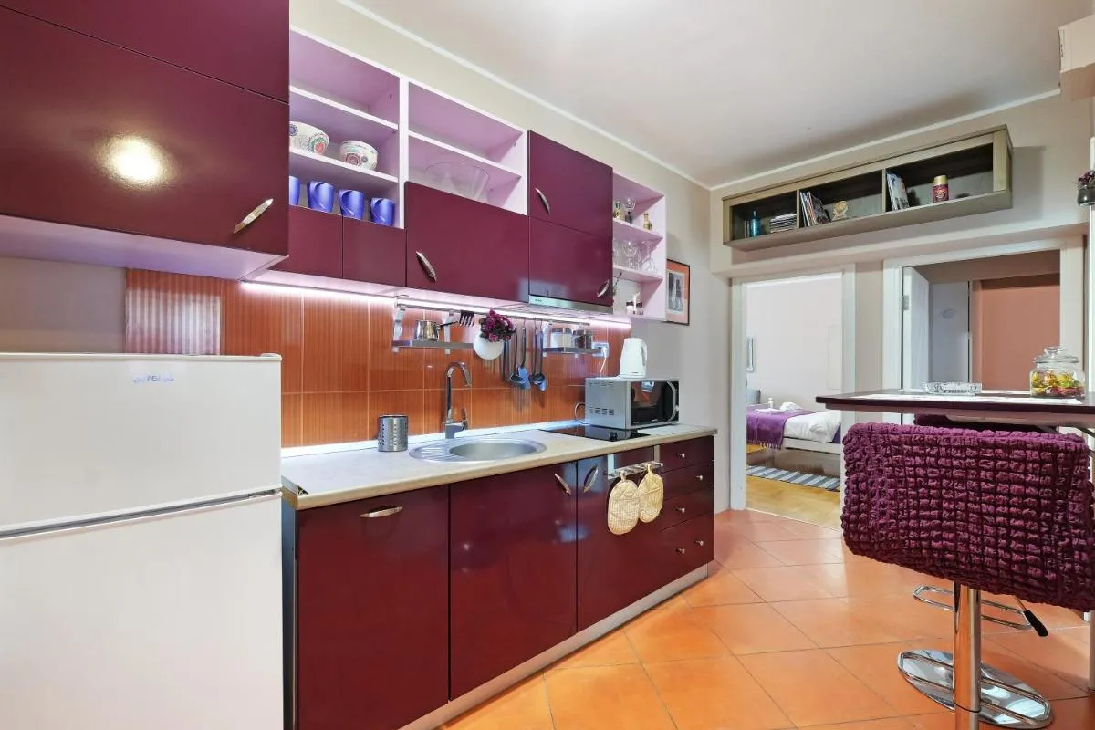 Sava SQUARE Apartment — 4