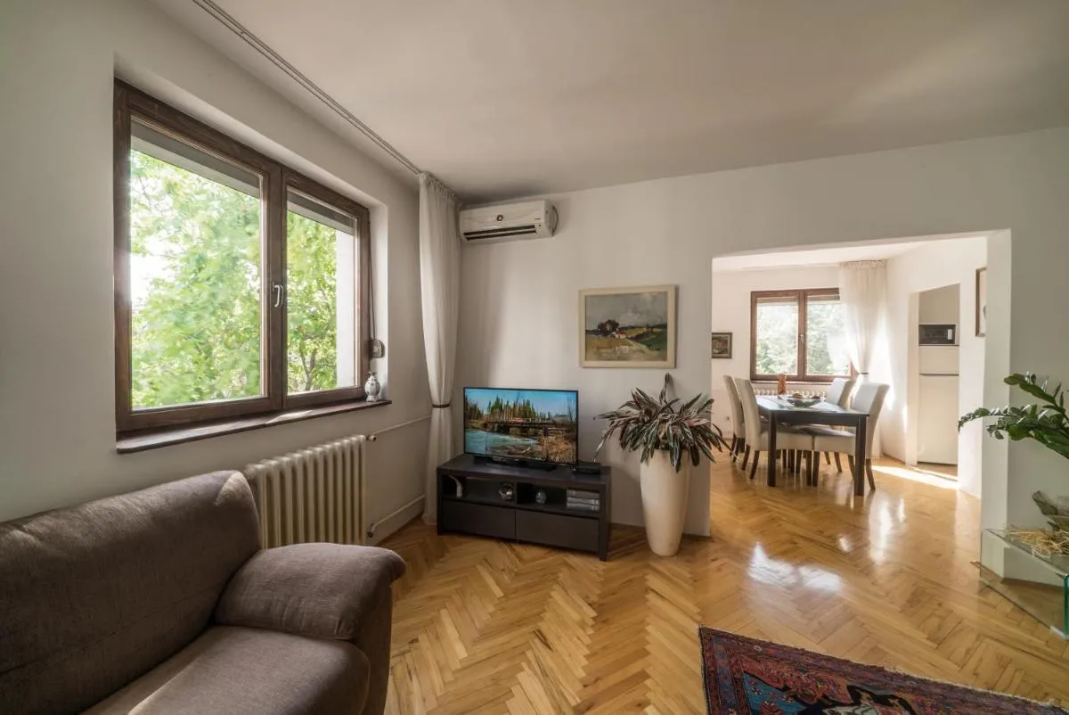 Sensitive Apartment — 5