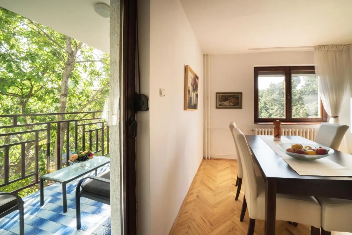Sensitive Apartment — 4