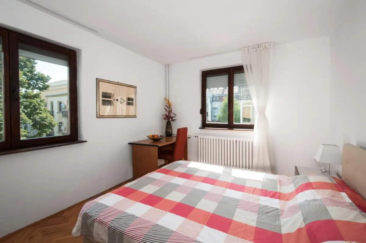 Sensitive Apartment — 2