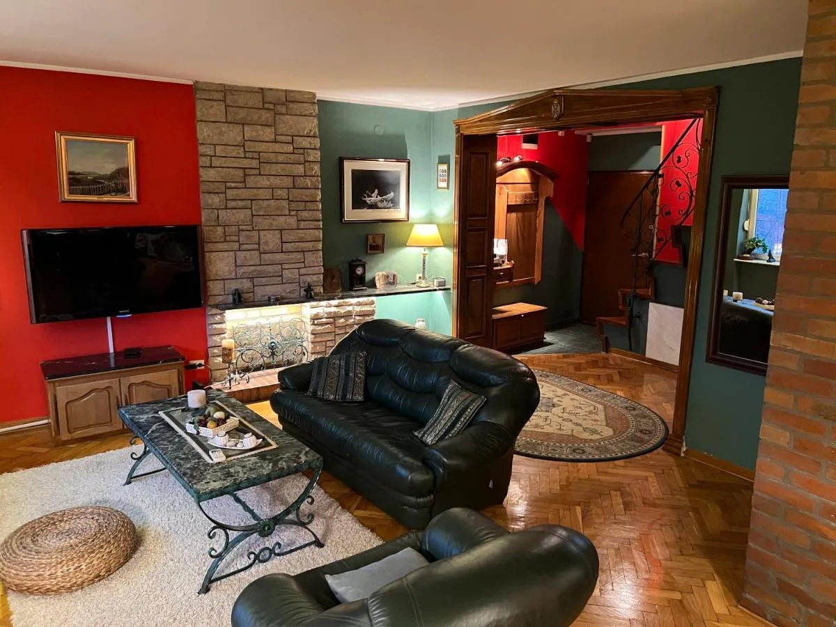 Silicon Valley Penthouse 105m2 Terrace 36m2 — 5