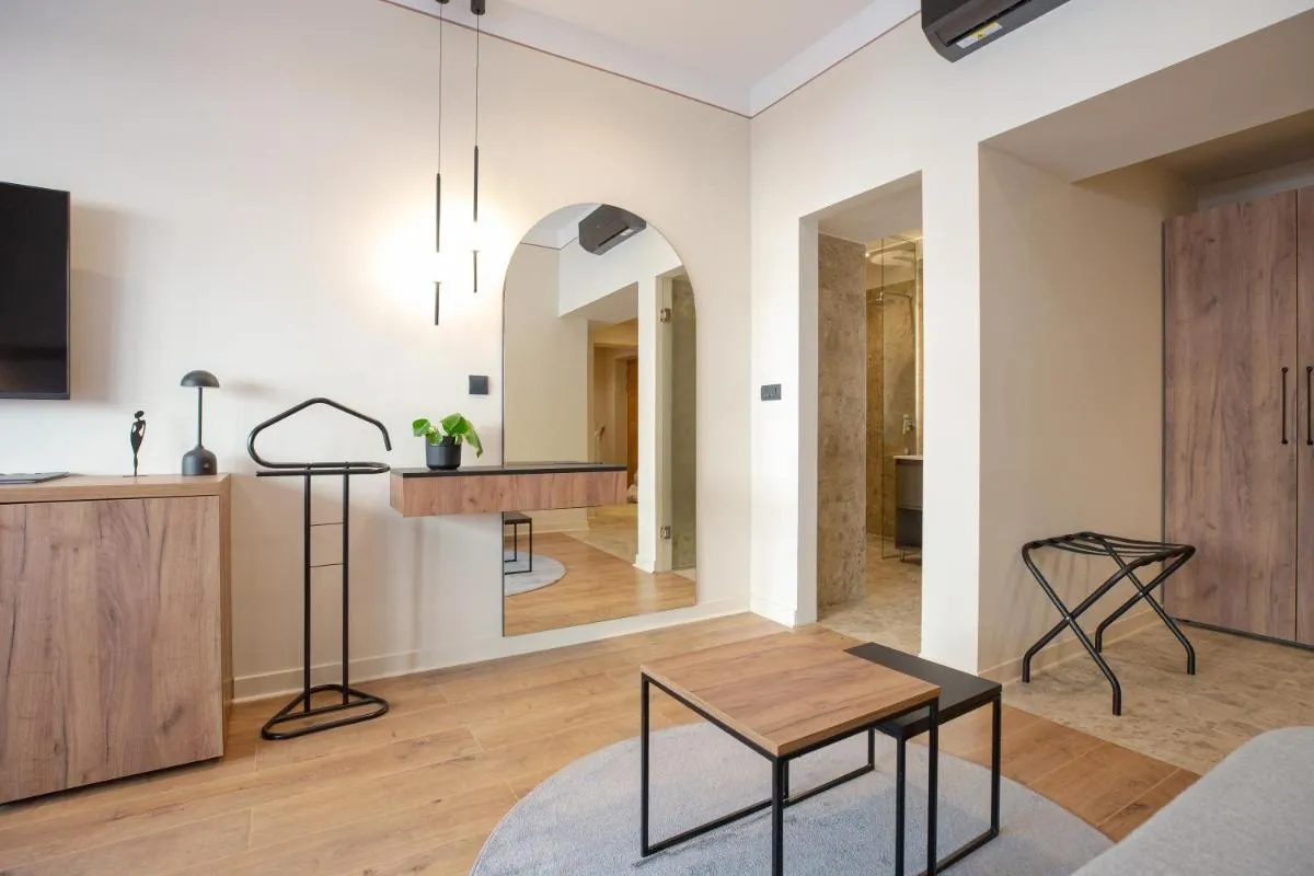 Simma Luxury Apartments & Rooms — 4