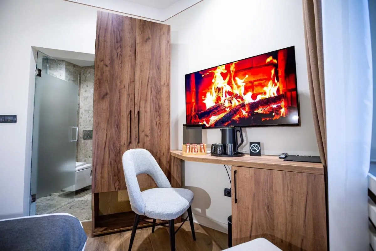 Simma Luxury Apartments & Rooms — 3