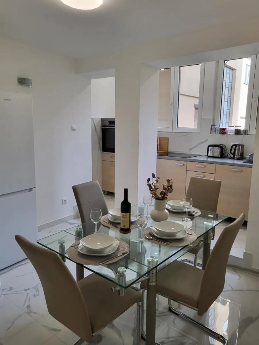 Slavija Lux! 2 Bedroom Apartment city center — 4