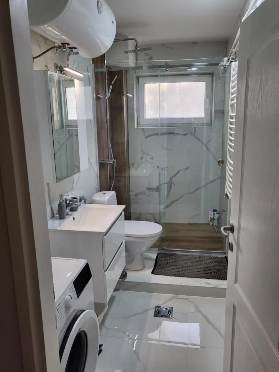 Slavija Lux! 2 Bedroom Apartment city center — 3