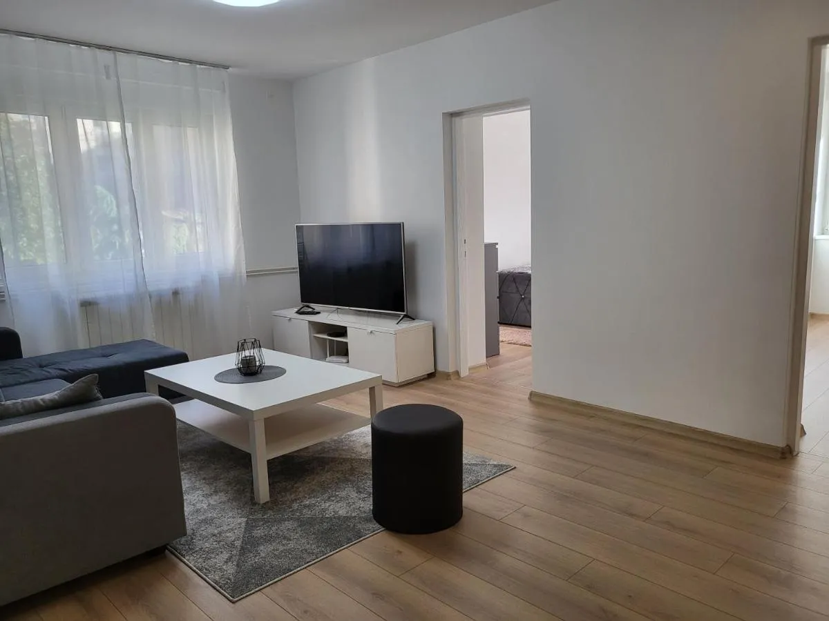 Slavija Lux! 2 Bedroom Apartment city center — 5