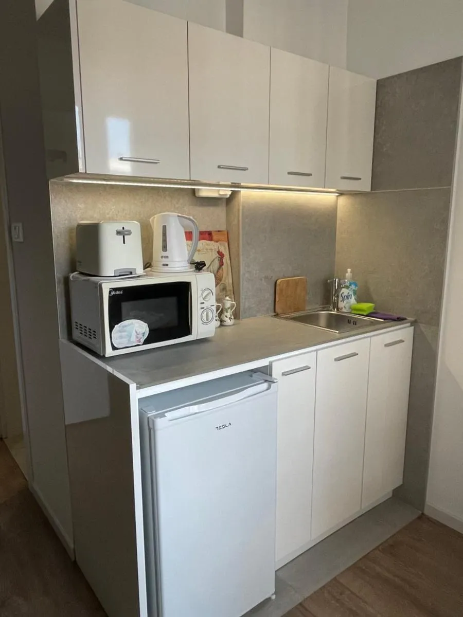 Slavija Square Apartments — 3