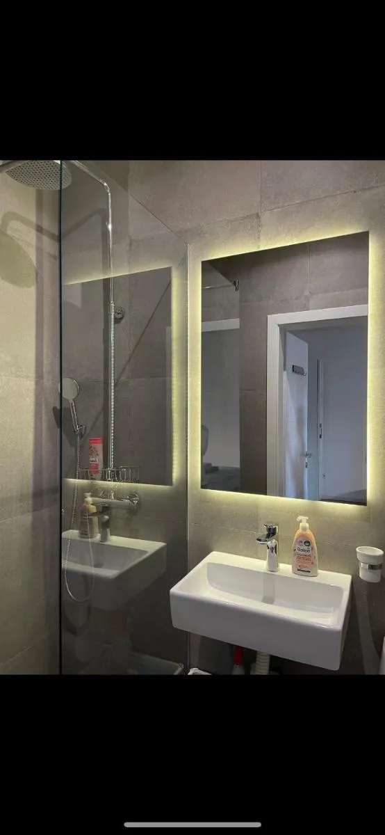 Slavija Square Apartments — 4