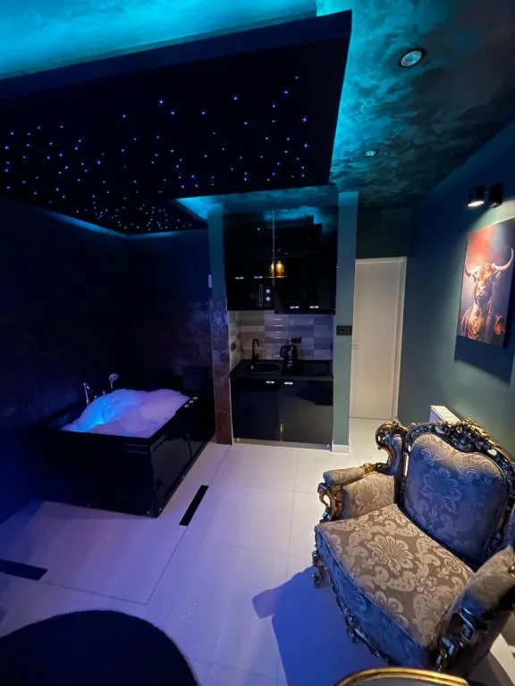 Spa Apartments UTOPIA