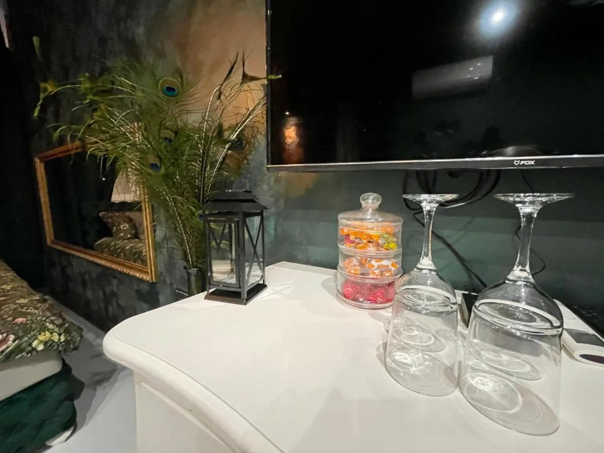Spa Apartments UTOPIA — 3