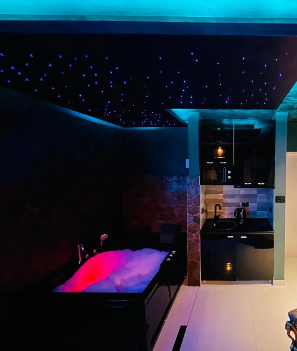 Spa Apartments UTOPIA — 4