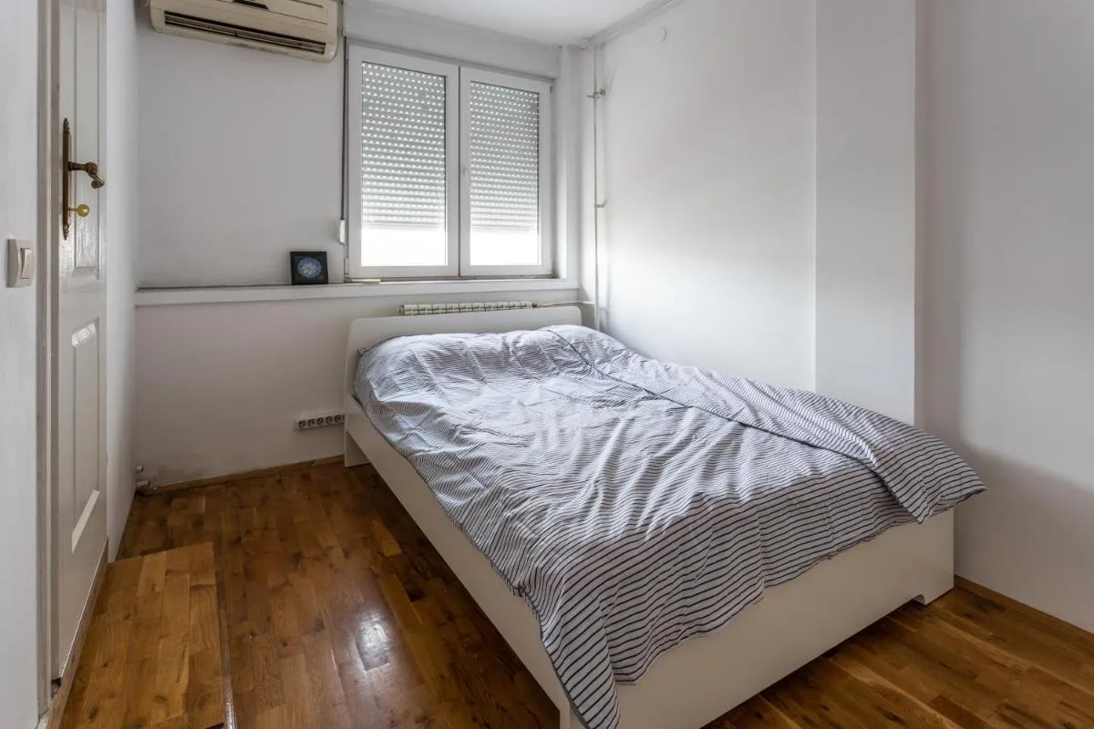 Spacious Loft with one bedroom and a big terrace — 2