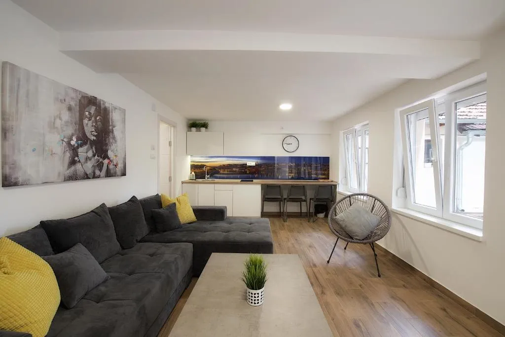St.Sava apartment